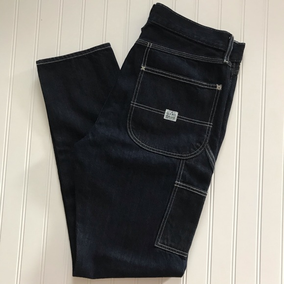 Lucky Brand Other - LUCKY BRAND 410 Carpenter Slim Fit Jeans!  W31 L32